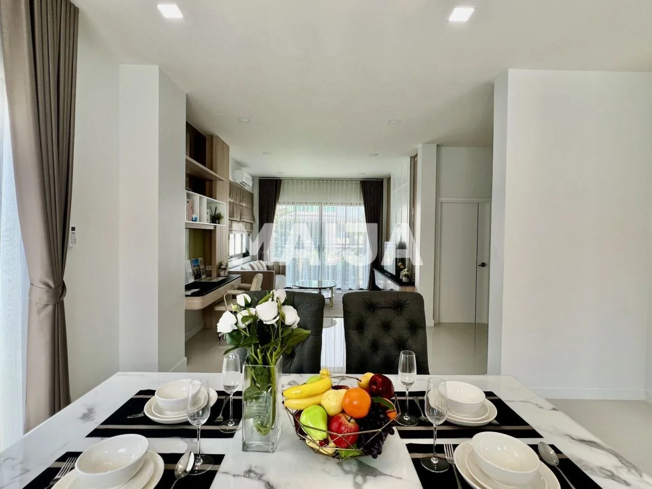 Вилла в Паттайе, Таиланд, 160 м² - миниатюра 6