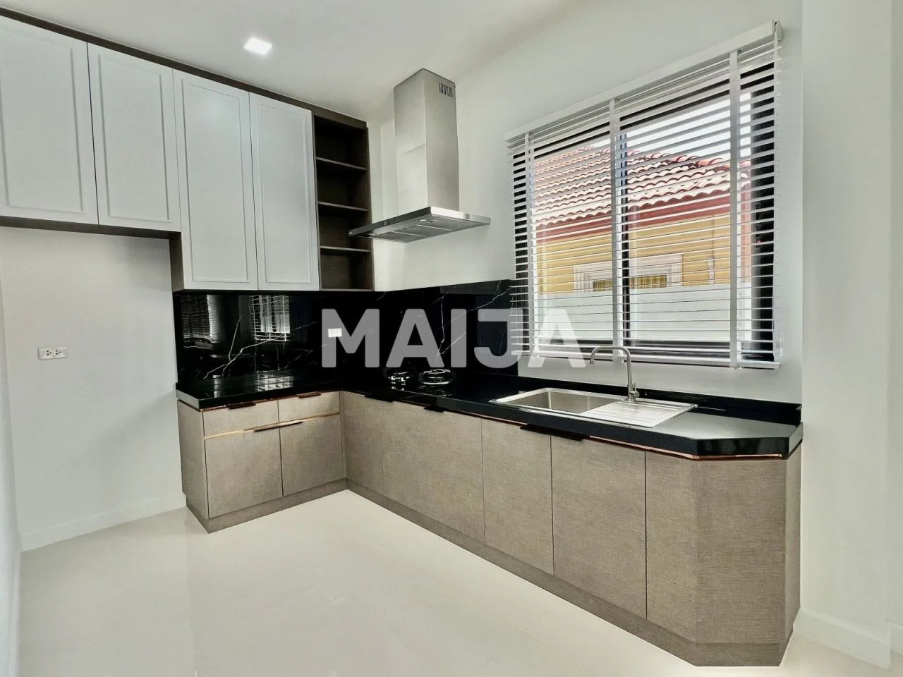 Вилла в Паттайе, Таиланд, 160 м² - миниатюра 7