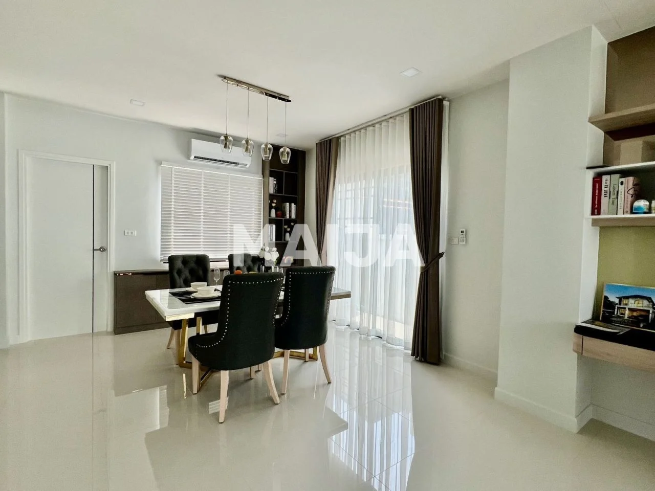 Вилла в Паттайе, Таиланд, 160 м² - миниатюра 9
