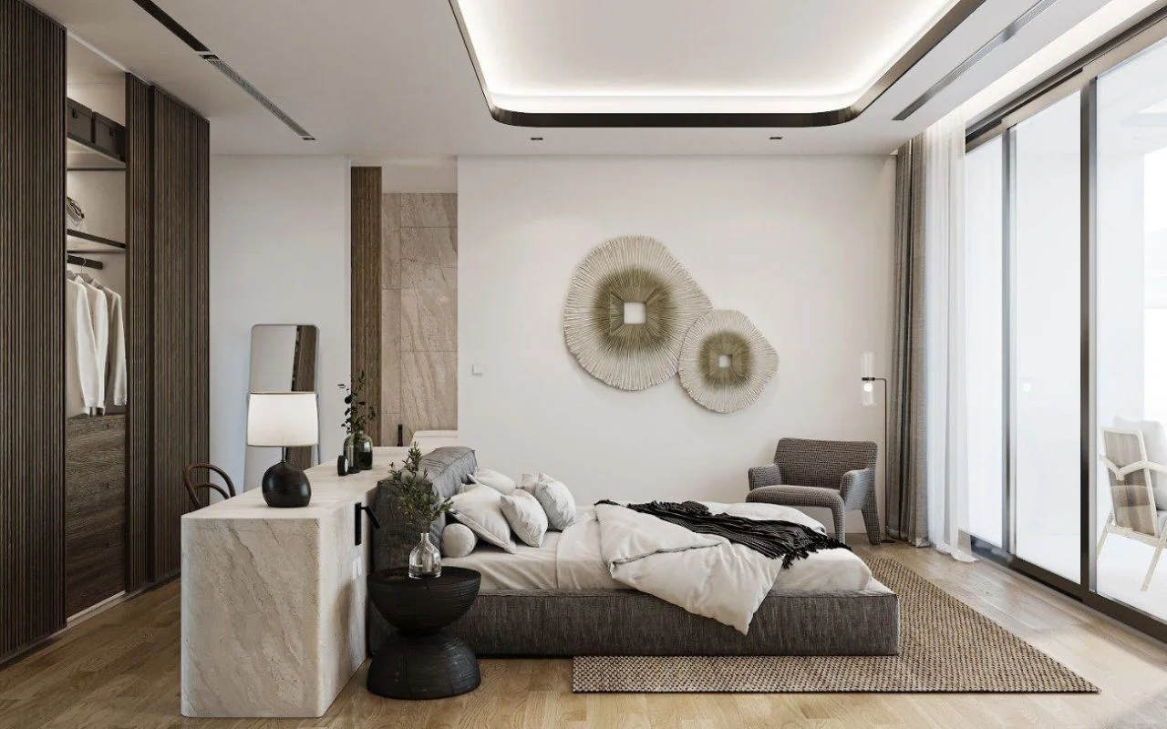 Вилла на пляже Банг Тао, Таиланд, 463 м² - миниатюра 8