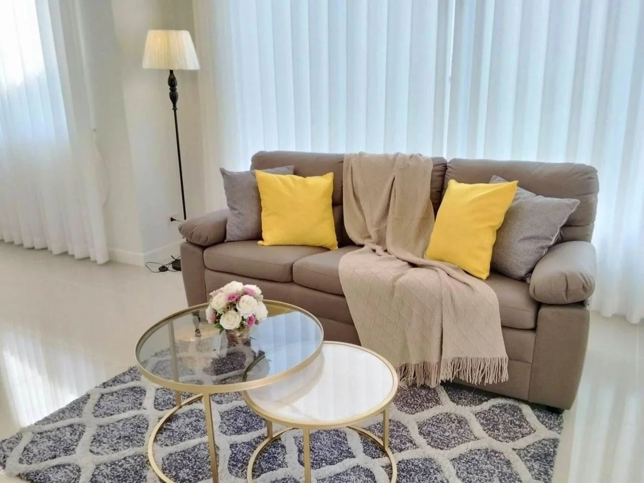 Дом в Паттайе, Таиланд, 90 м² - миниатюра 3