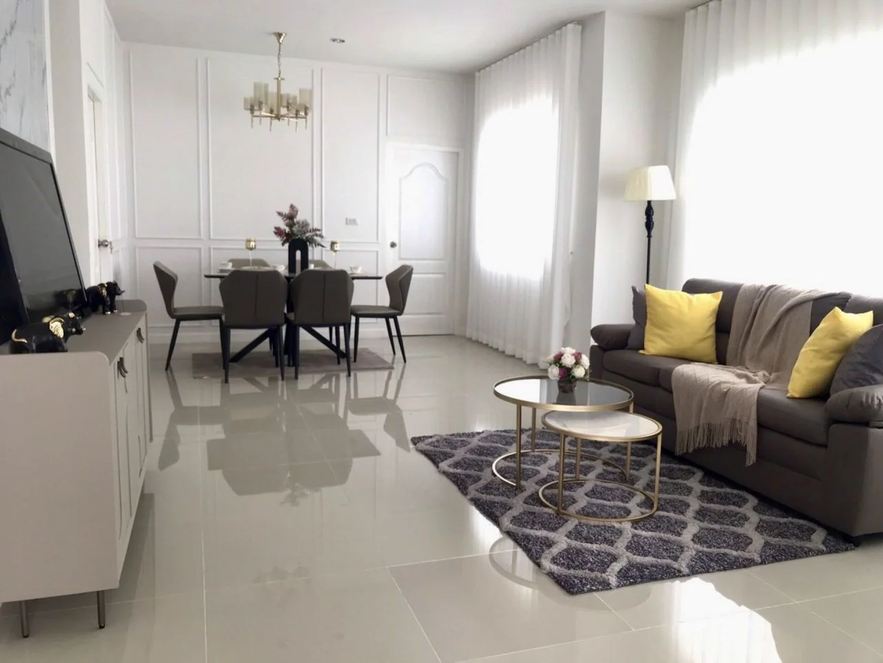 Дом в Паттайе, Таиланд, 90 м² - миниатюра 4