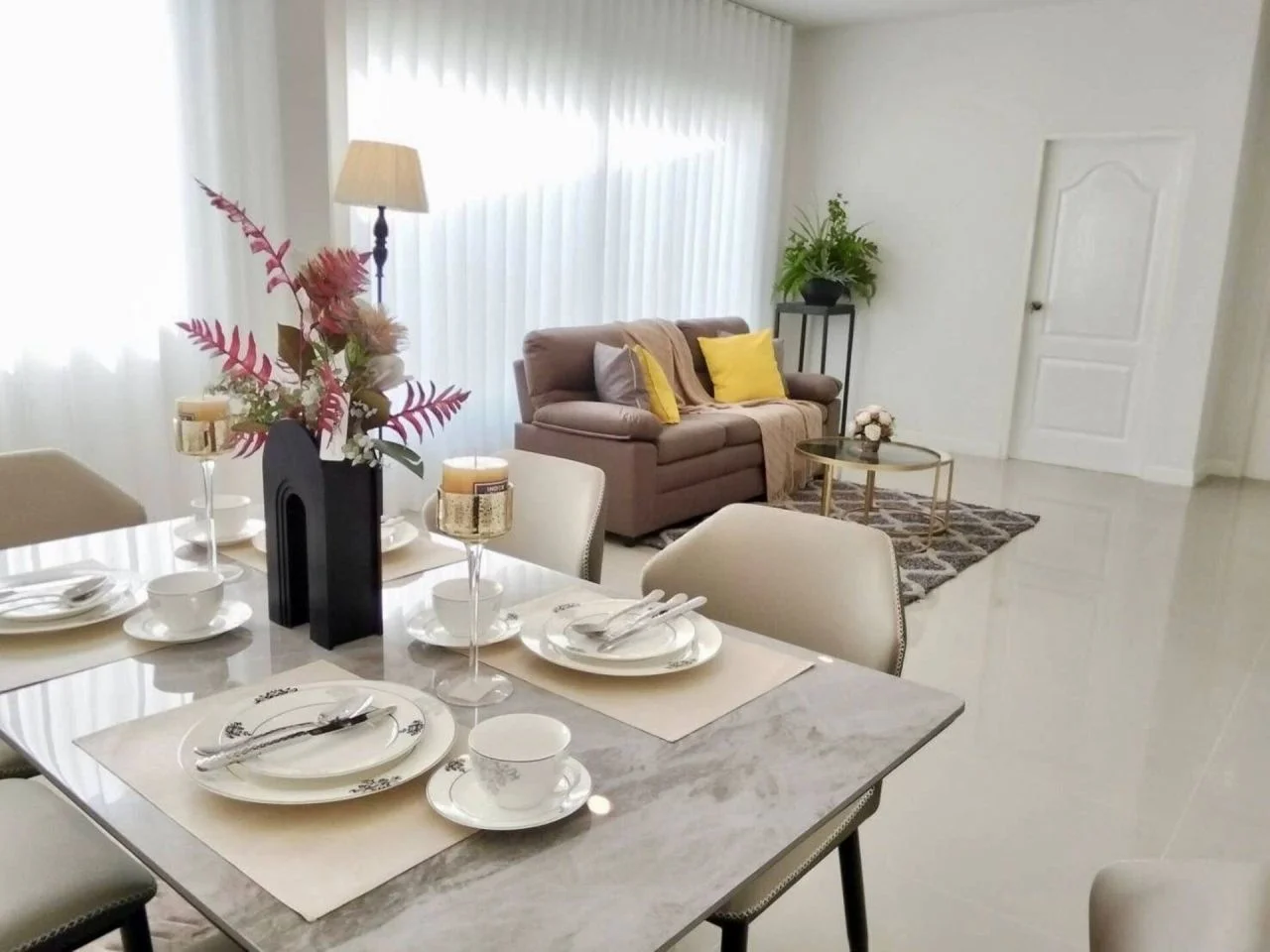 Дом в Паттайе, Таиланд, 90 м² - миниатюра 5