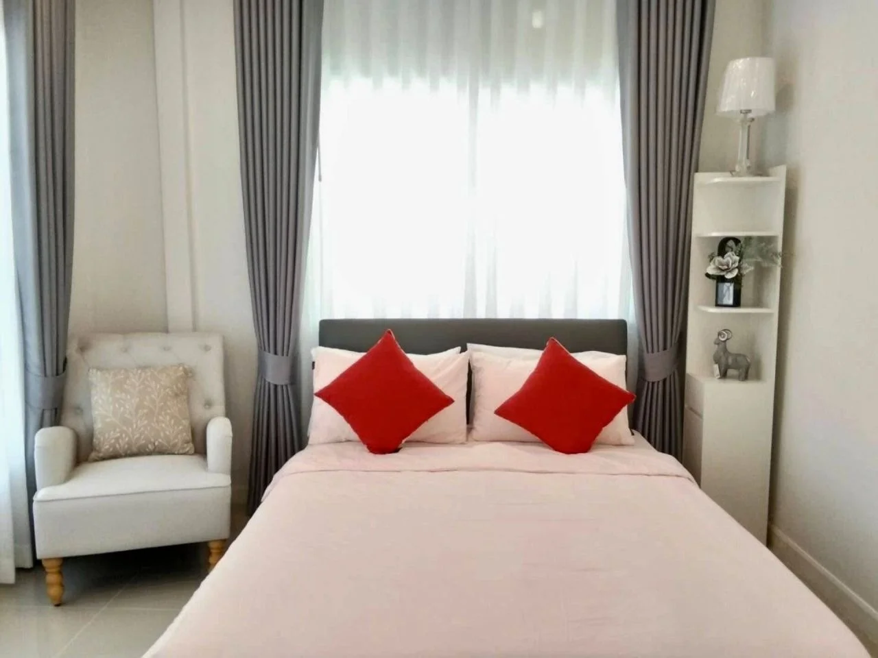 Дом в Паттайе, Таиланд, 90 м² - миниатюра 8