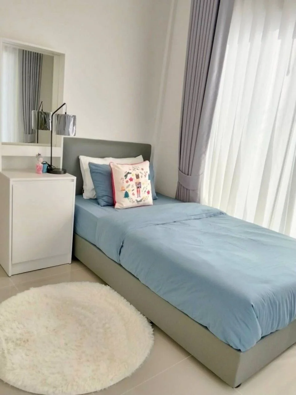 Дом в Паттайе, Таиланд, 90 м² - миниатюра 9