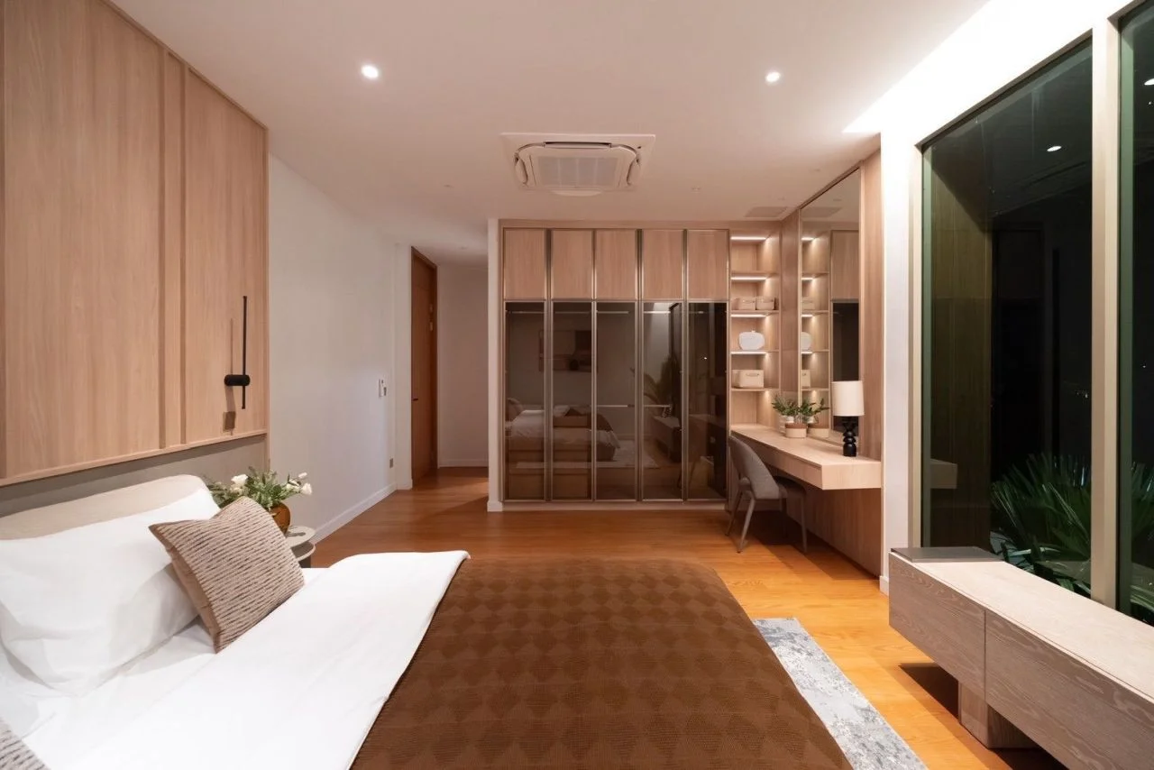 Вилла в Чернгталае, Таиланд, 500 м² - миниатюра 10