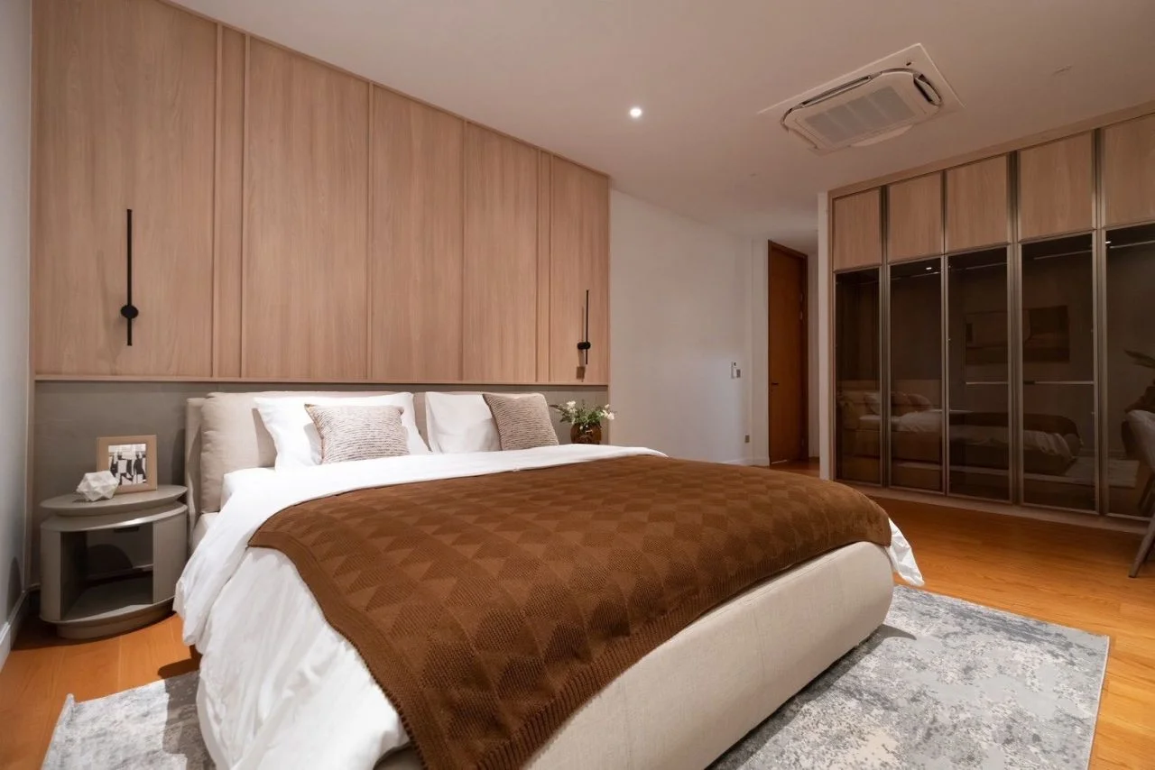 Вилла в Чернгталае, Таиланд, 500 м² - миниатюра 12