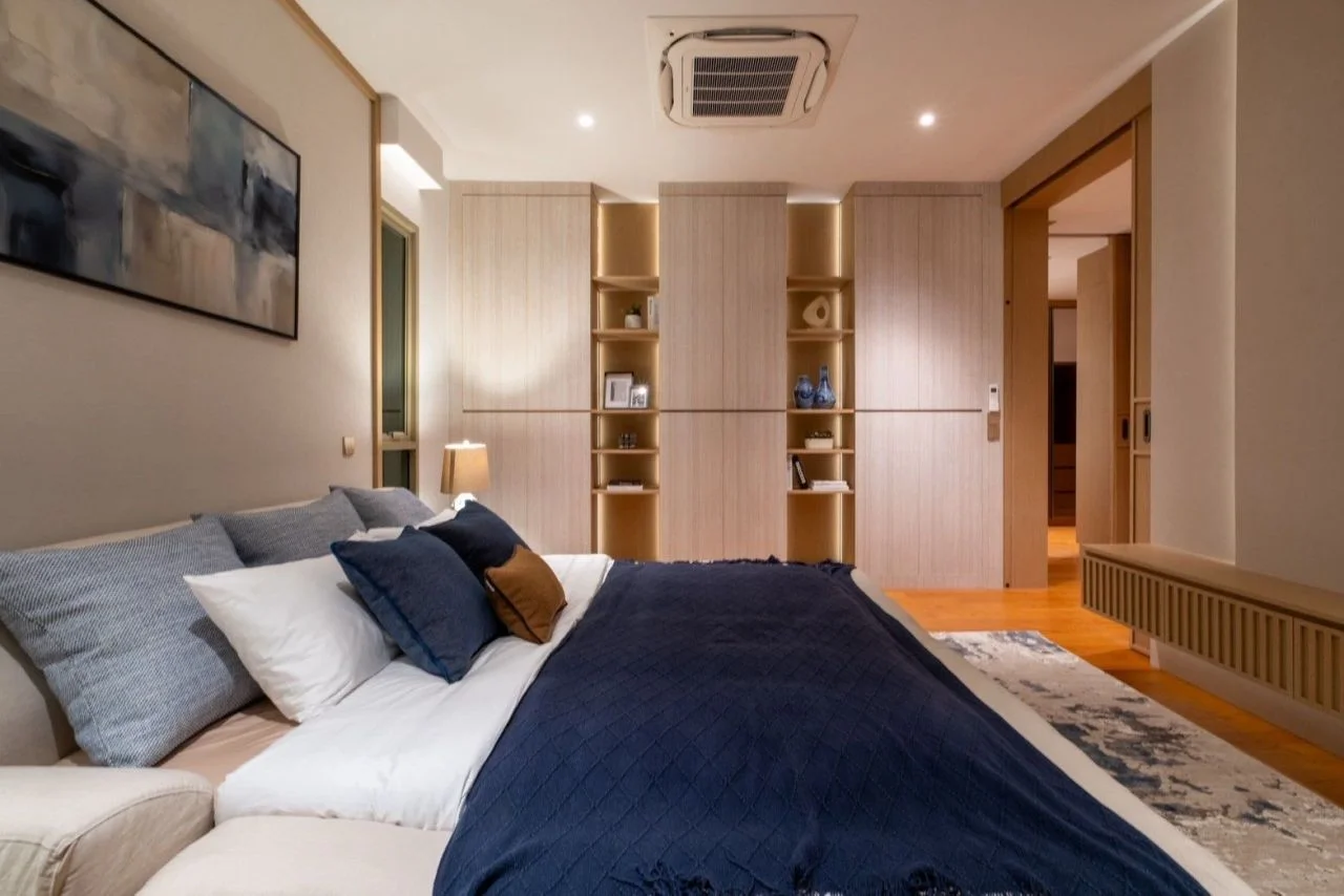 Вилла в Чернгталае, Таиланд, 500 м² - миниатюра 17