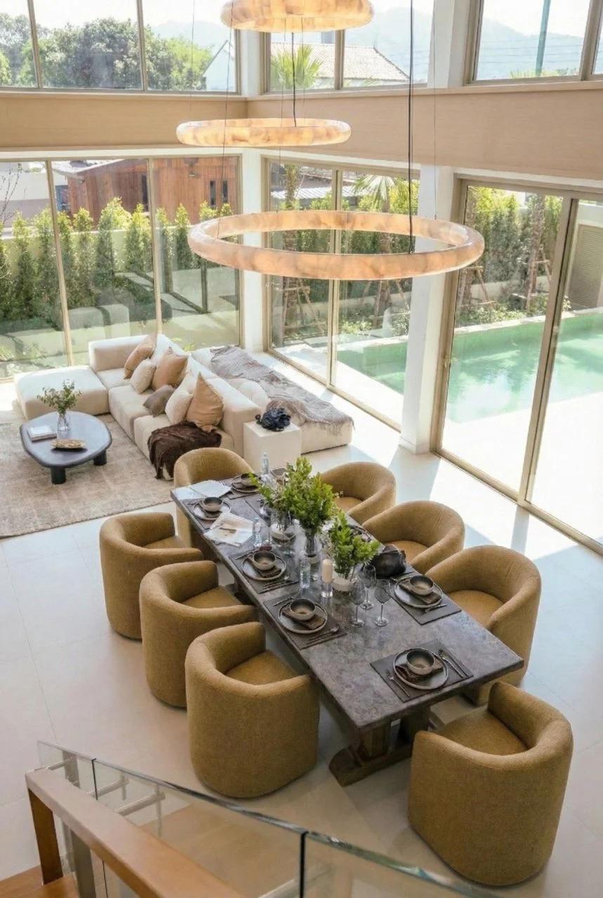 Вилла в Чернгталае, Таиланд, 500 м² - миниатюра 3