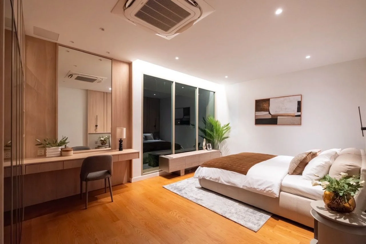Вилла в Чернгталае, Таиланд, 500 м² - миниатюра 7