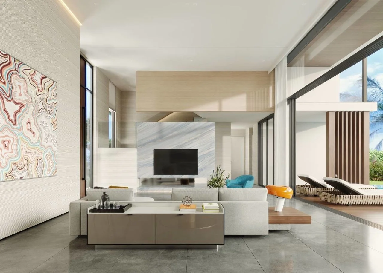 Вилла в Манике, Таиланд, 351 м² - миниатюра 12