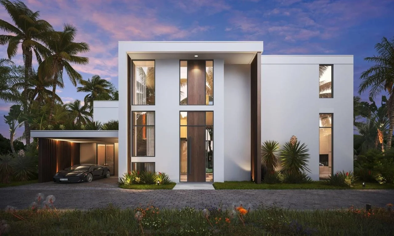 Вилла в Манике, Таиланд, 351 м² - миниатюра 2