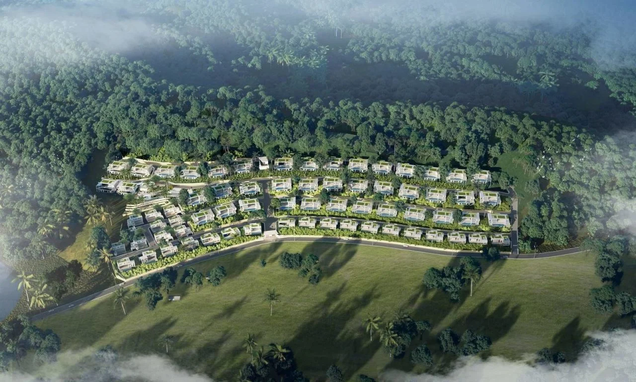 Вилла в Манике, Таиланд, 351 м² - миниатюра 6
