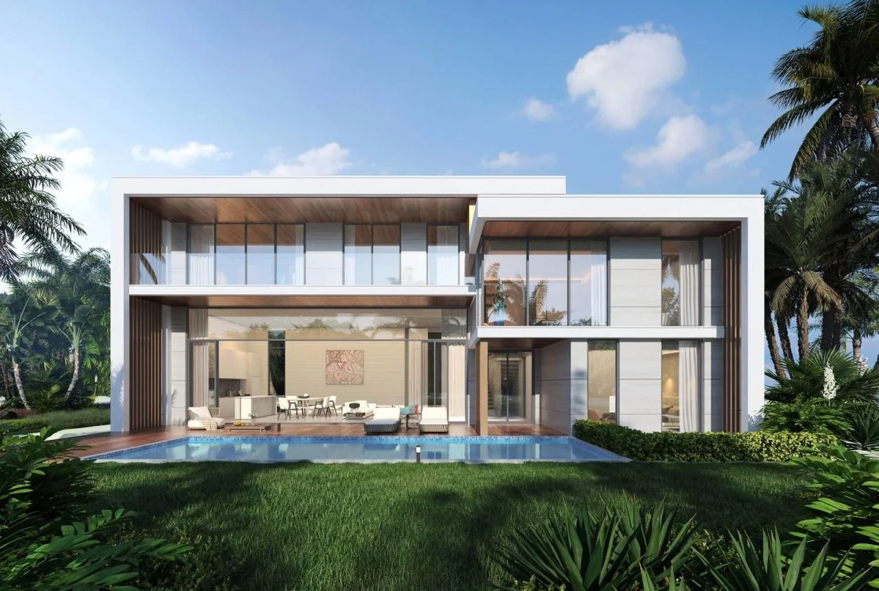 Вилла в Манике, Таиланд, 351 м² - миниатюра 9