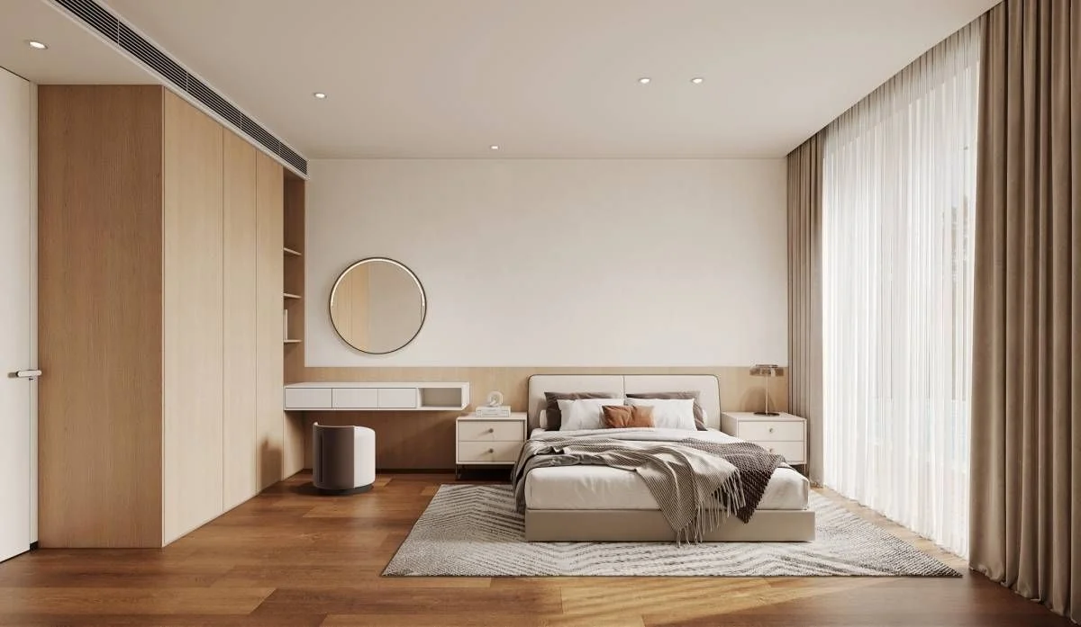 Вилла на пляже Банг Тао, Таиланд, 351 м² - миниатюра 12