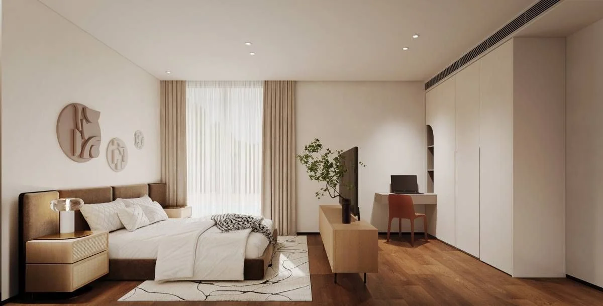 Вилла на пляже Банг Тао, Таиланд, 351 м² - миниатюра 13