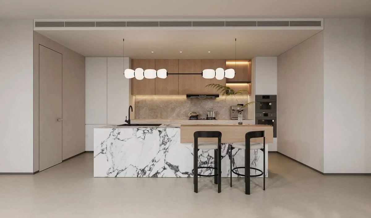 Вилла на пляже Банг Тао, Таиланд, 351 м² - миниатюра 14