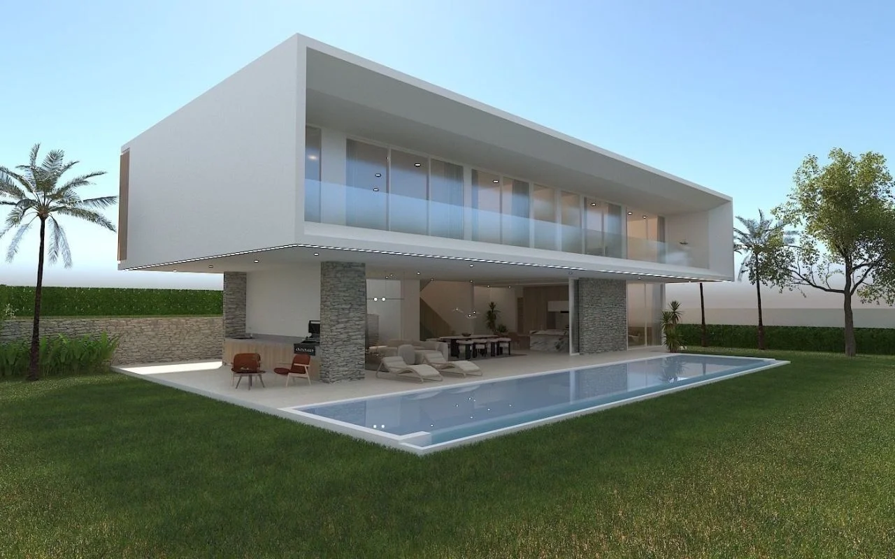 Вилла на пляже Банг Тао, Таиланд, 351 м² - миниатюра 5
