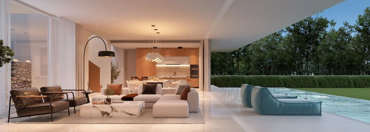 Вилла на пляже Банг Тао, Таиланд, 351 м² - миниатюра 6