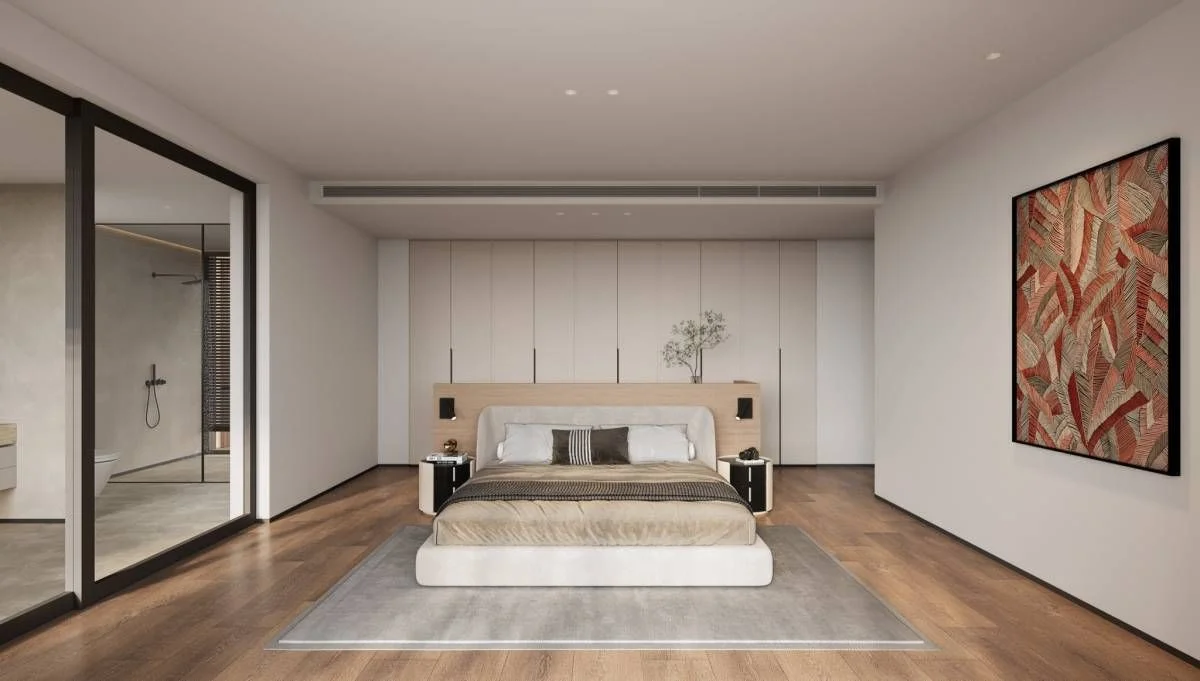 Вилла на пляже Банг Тао, Таиланд, 351 м² - миниатюра 7