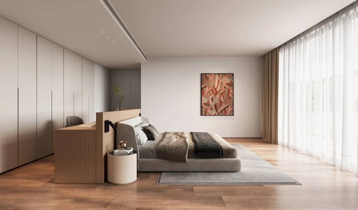 Вилла на пляже Банг Тао, Таиланд, 351 м² - миниатюра 9