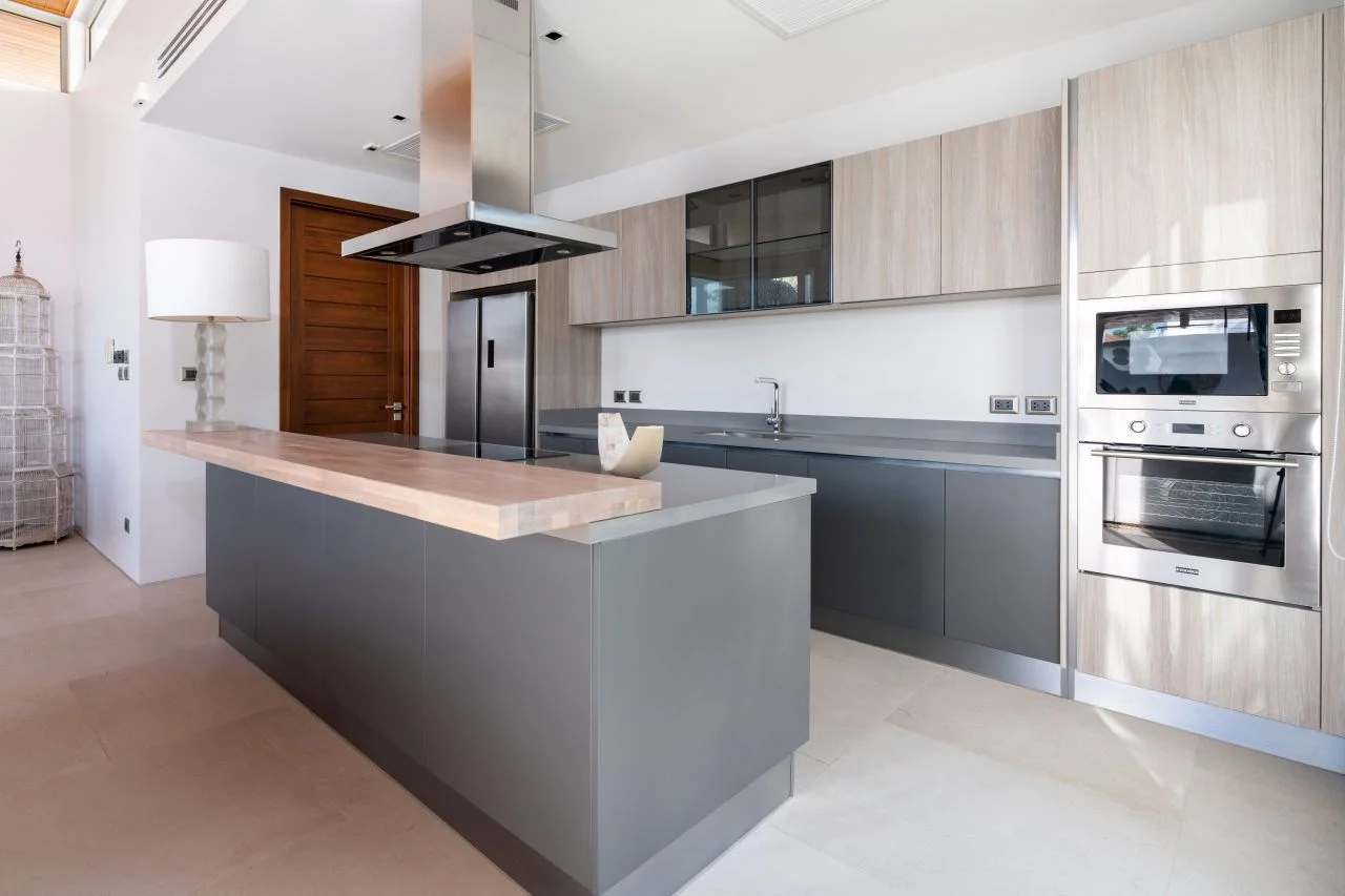 Вилла на острове Пхукет, Таиланд, 329 м² - миниатюра 7