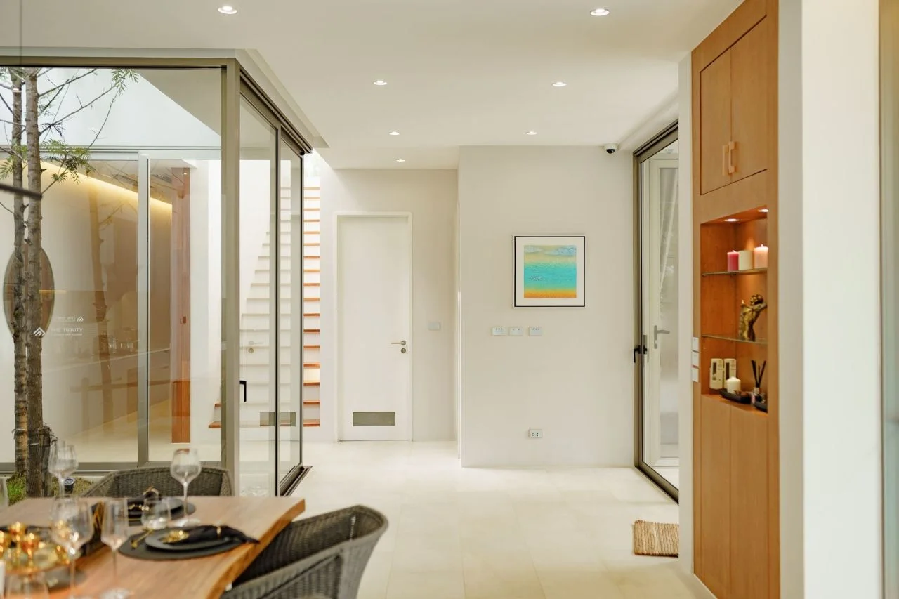 Вилла в Чернгталае, Таиланд, 412 м² - миниатюра 11