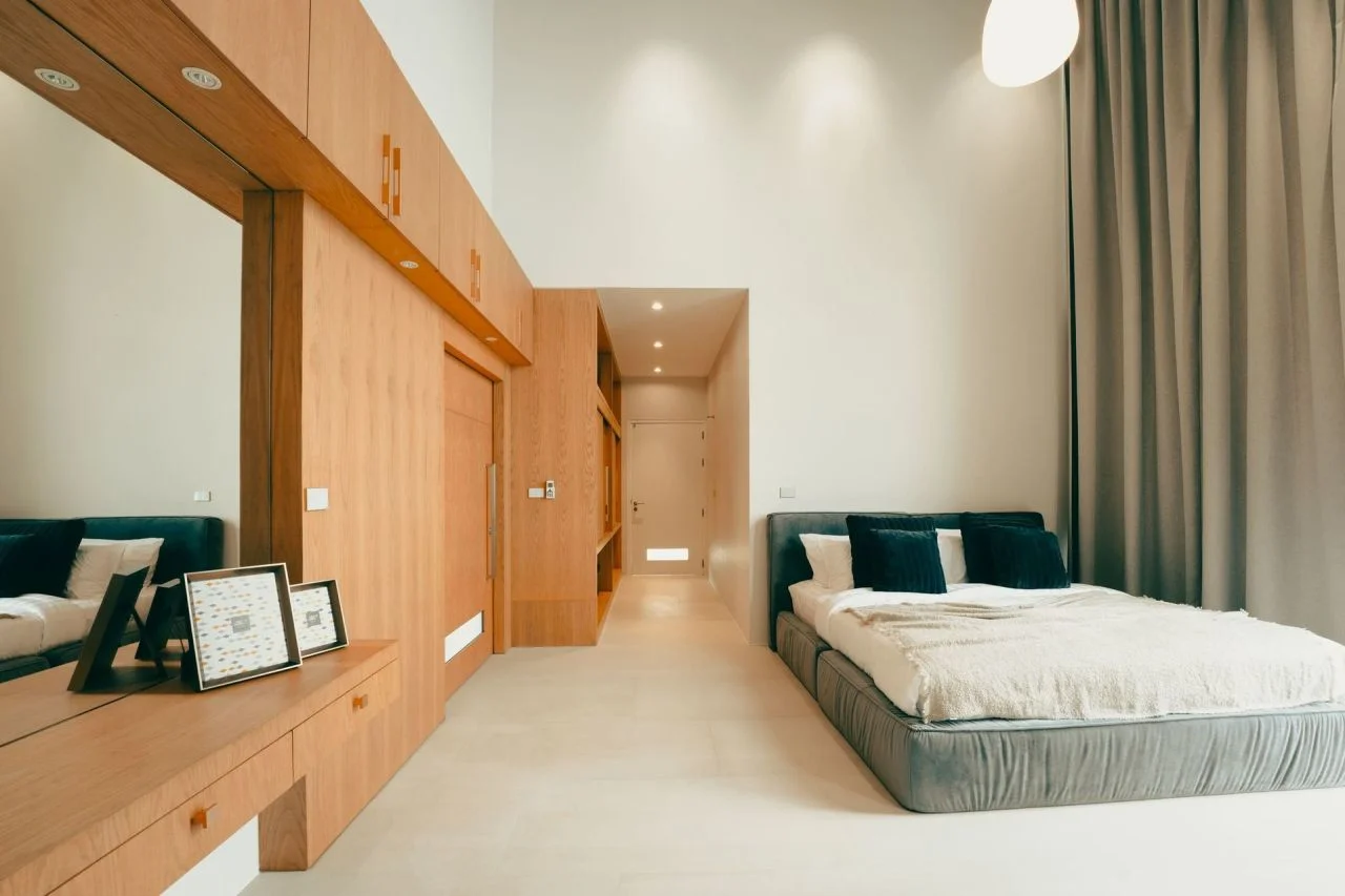 Вилла в Чернгталае, Таиланд, 412 м² - миниатюра 16