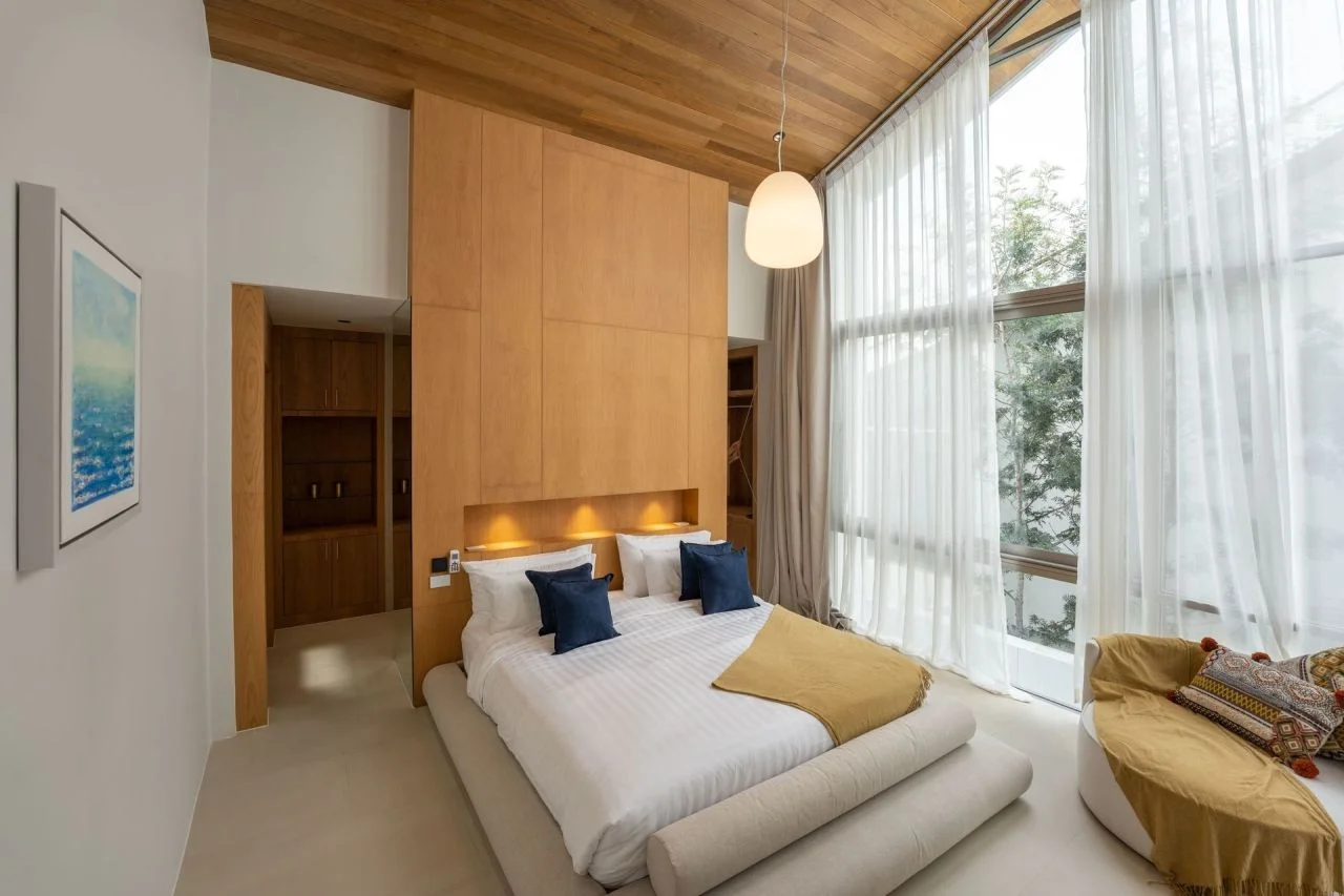 Вилла в Чернгталае, Таиланд, 412 м² - миниатюра 19