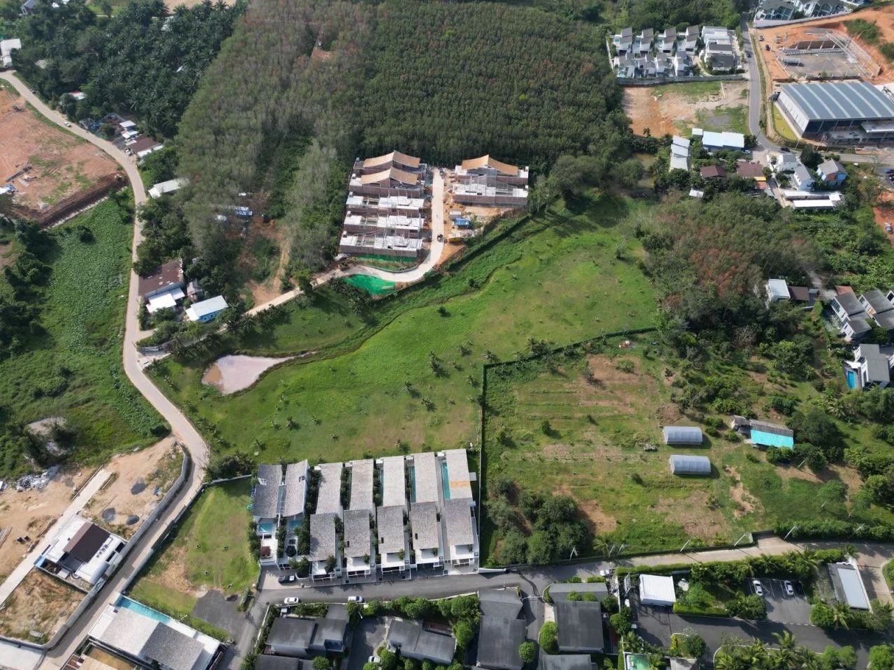 Вилла в Чернгталае, Таиланд, 412 м² - миниатюра 2