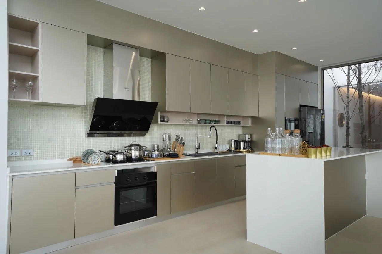 Вилла в Чернгталае, Таиланд, 412 м² - миниатюра 3