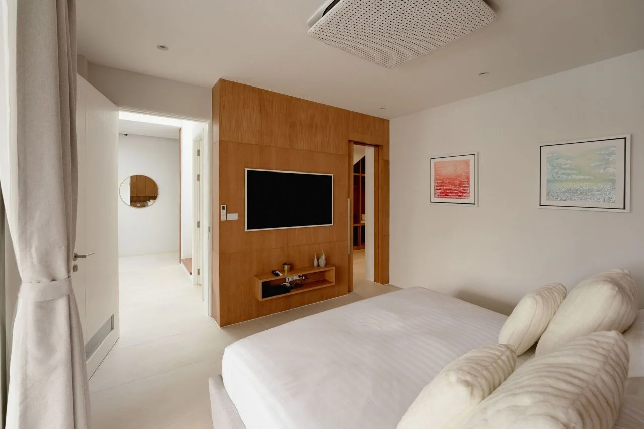 Вилла в Чернгталае, Таиланд, 412 м² - миниатюра 4