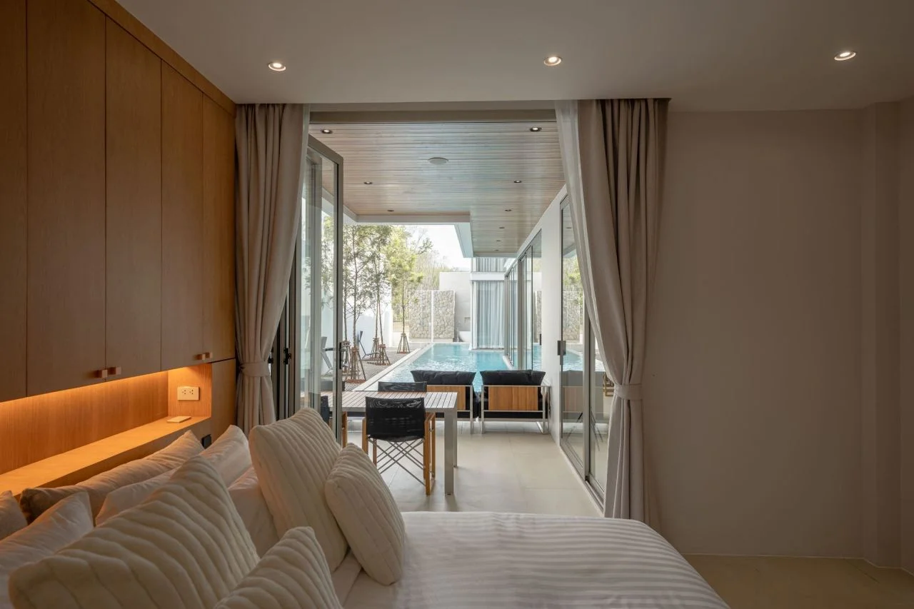 Вилла в Чернгталае, Таиланд, 412 м² - миниатюра 6