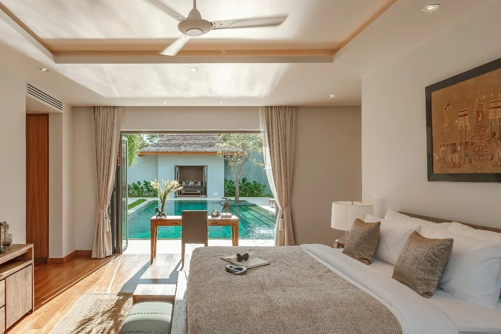 Вилла на Пхукете, Таиланд, 451 м² - миниатюра 4