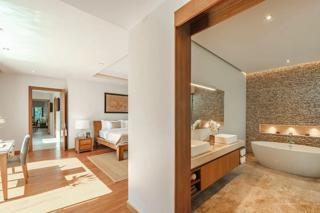 Вилла на Пхукете, Таиланд, 451 м² - миниатюра 5