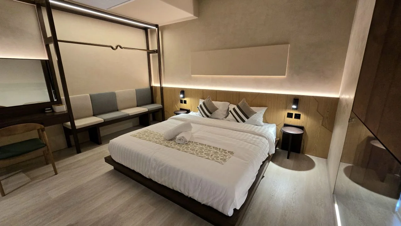 Вилла в Паттайе, Таиланд, 400 м² - миниатюра 10