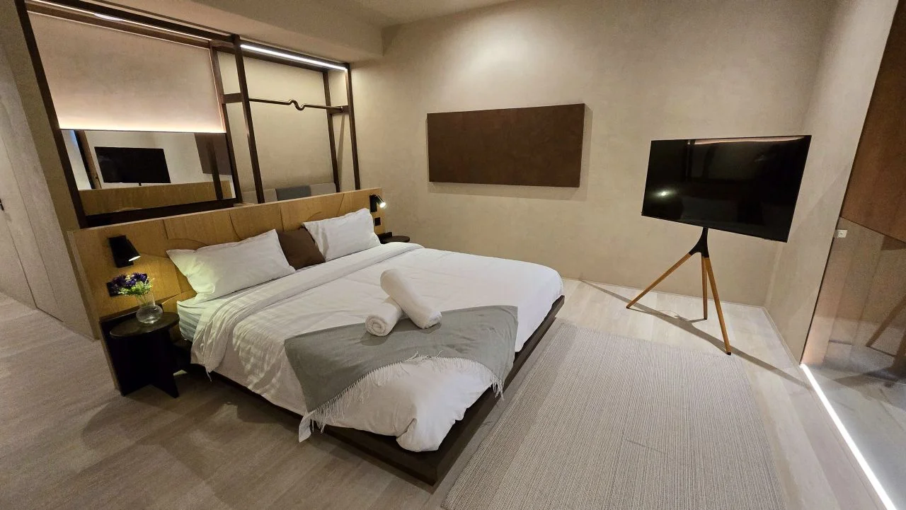 Вилла в Паттайе, Таиланд, 400 м² - миниатюра 12