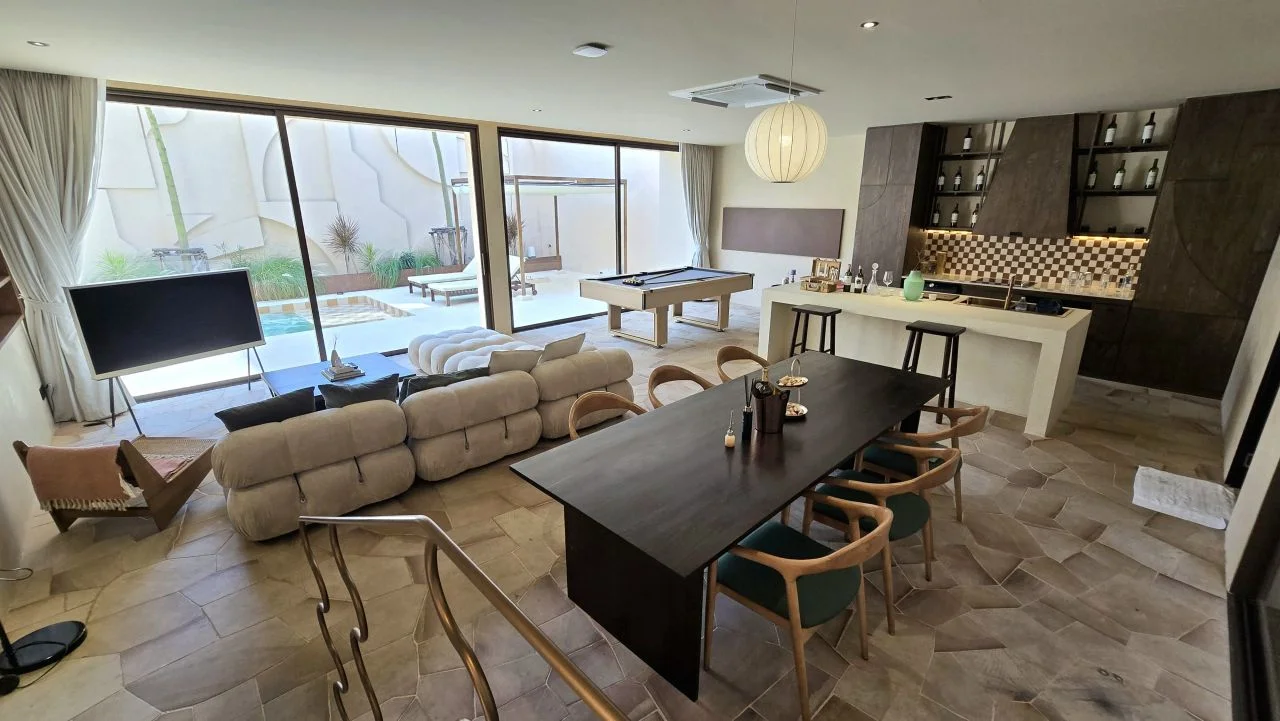 Вилла в Паттайе, Таиланд, 400 м² - миниатюра 14
