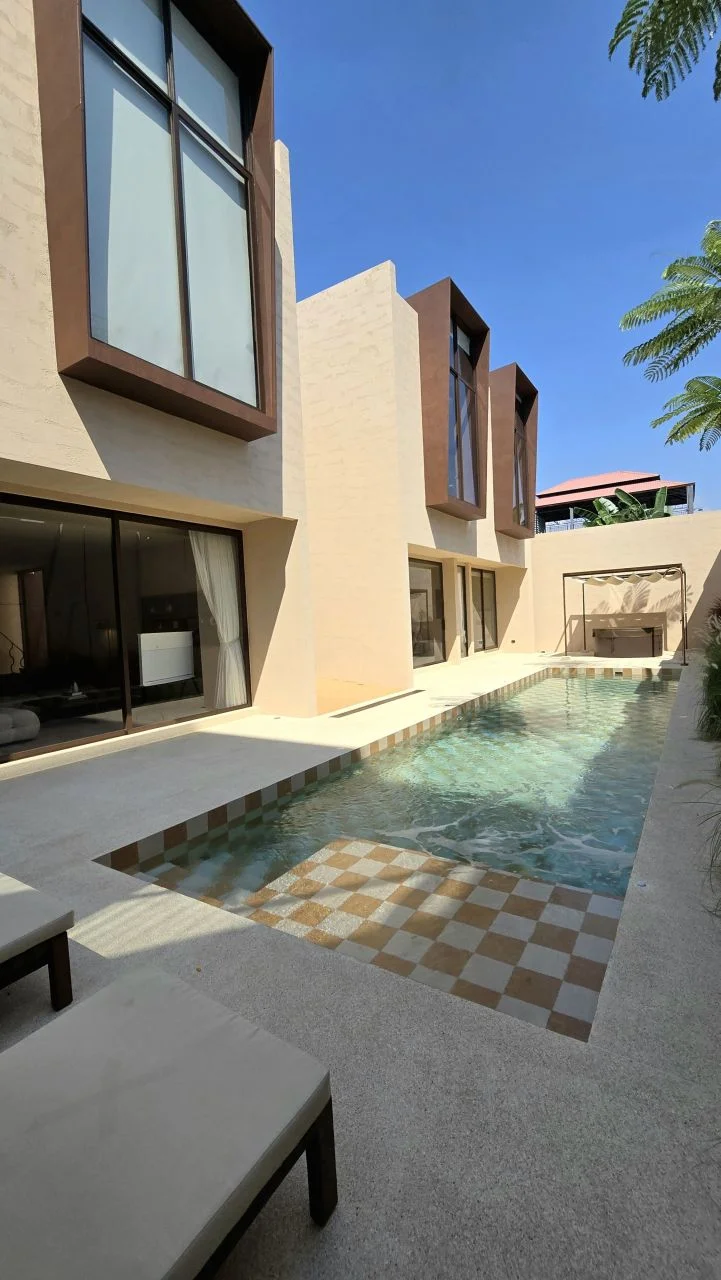 Вилла в Паттайе, Таиланд, 400 м² - миниатюра 16