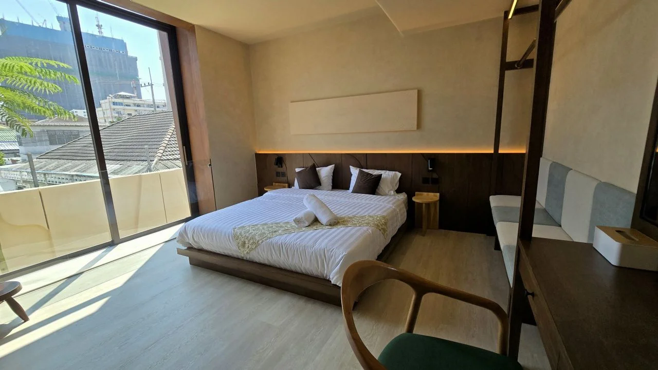 Вилла в Паттайе, Таиланд, 400 м² - миниатюра 17