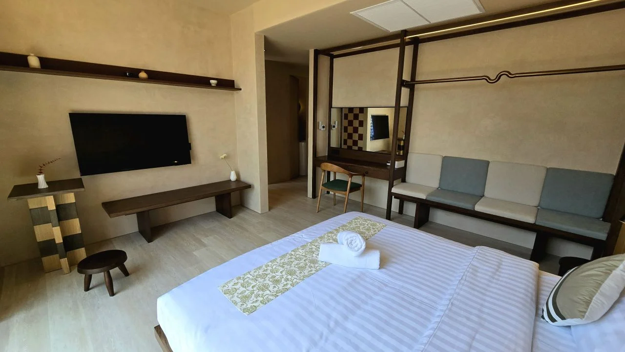 Вилла в Паттайе, Таиланд, 400 м² - миниатюра 18