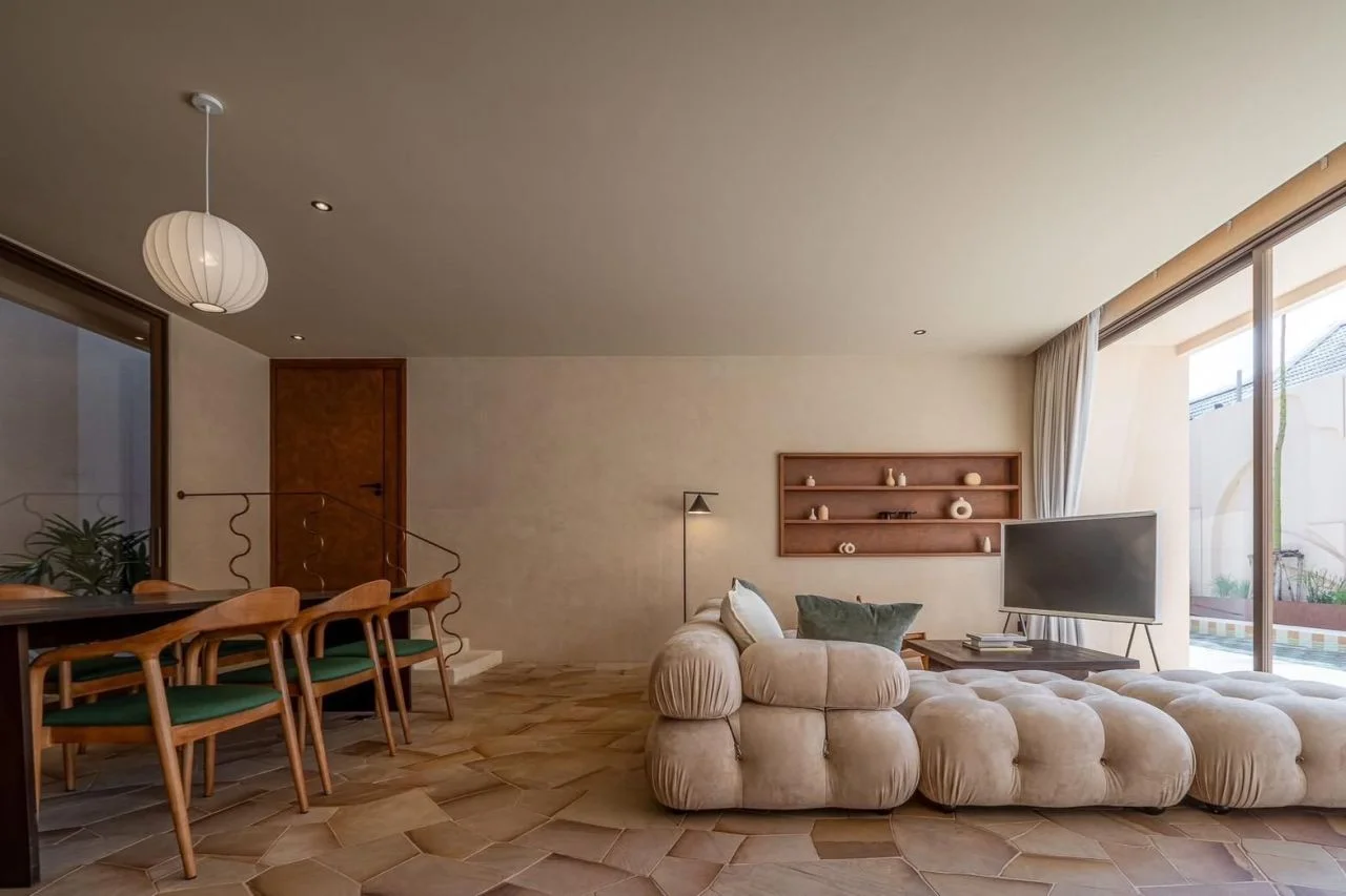 Вилла в Паттайе, Таиланд, 400 м² - миниатюра 5
