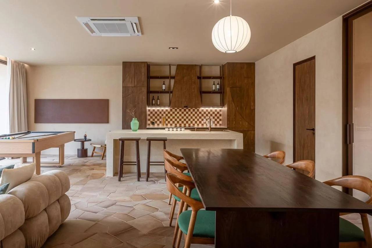 Вилла в Паттайе, Таиланд, 400 м² - миниатюра 6