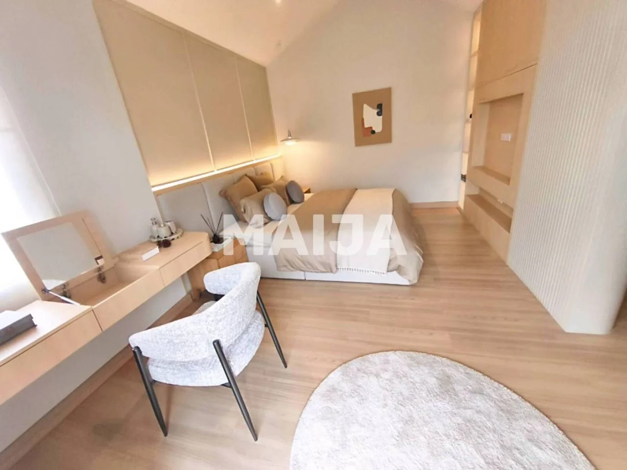 Вилла в Паттайе, Таиланд, 162.2 м² - миниатюра 13