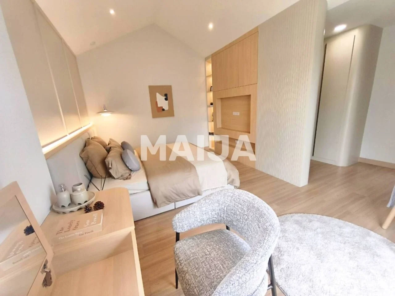 Вилла в Паттайе, Таиланд, 162.2 м² - миниатюра 14