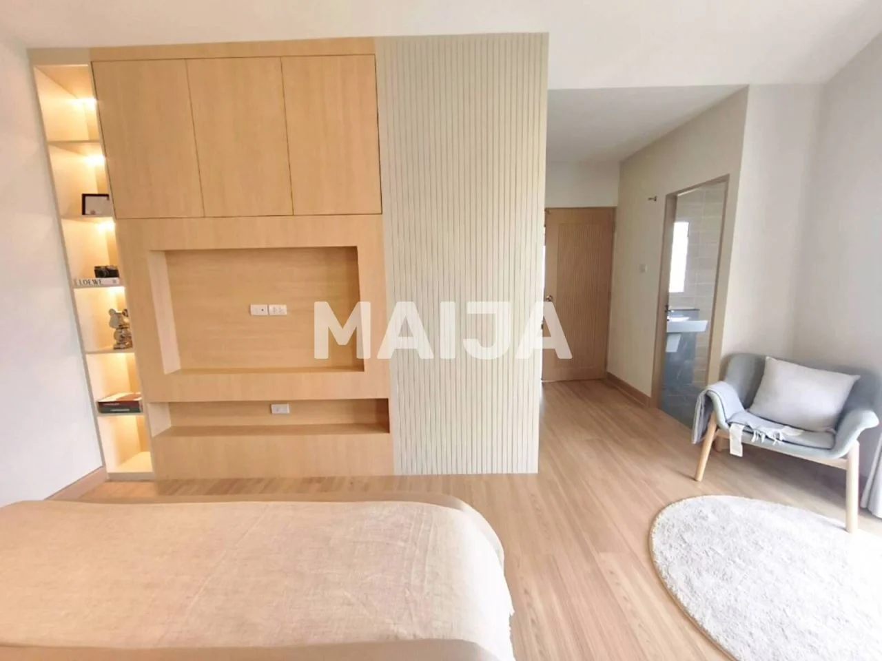 Вилла в Паттайе, Таиланд, 162.2 м² - миниатюра 15