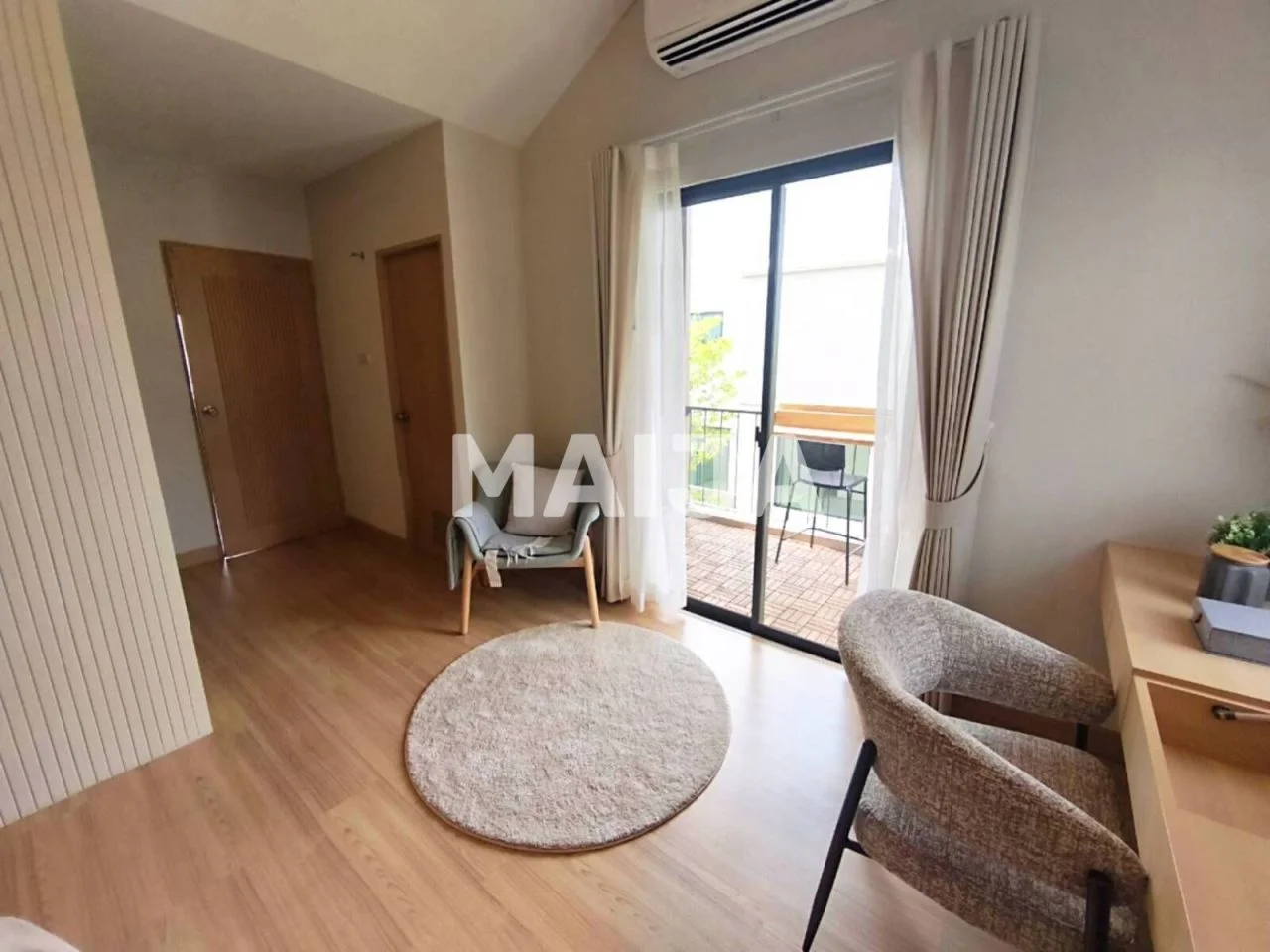 Вилла в Паттайе, Таиланд, 162.2 м² - миниатюра 16