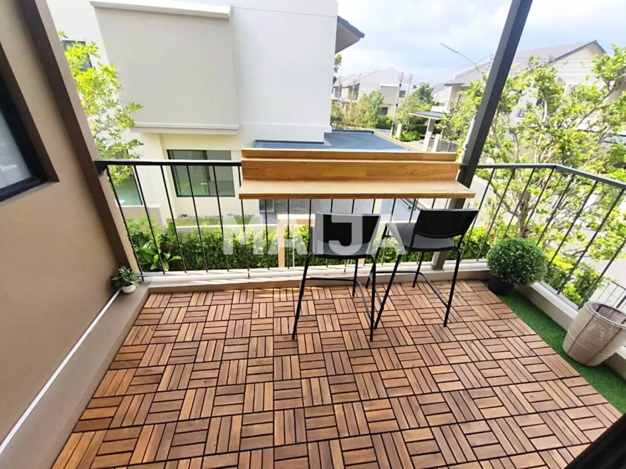 Вилла в Паттайе, Таиланд, 162.2 м² - миниатюра 17