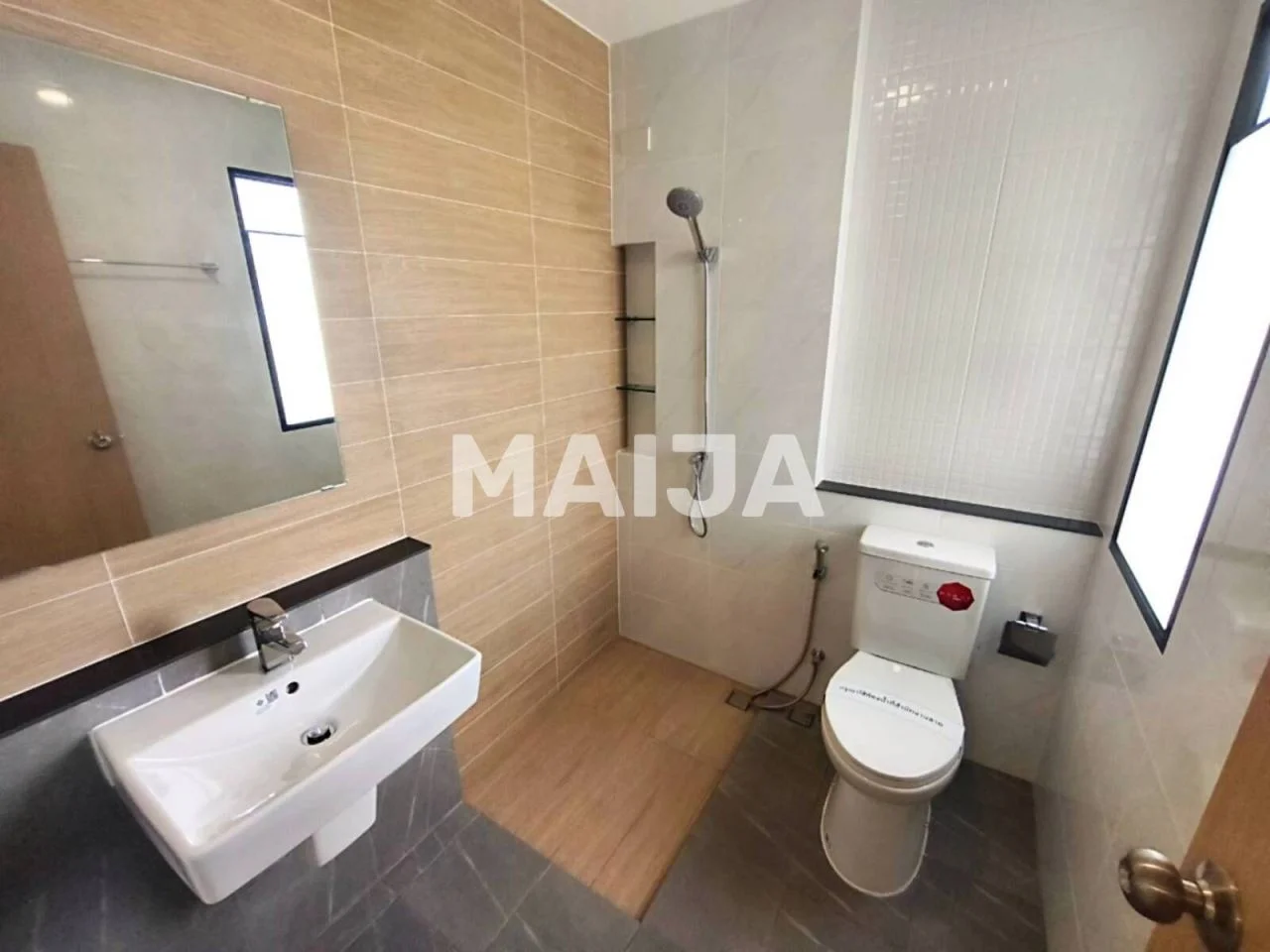 Вилла в Паттайе, Таиланд, 162.2 м² - миниатюра 18