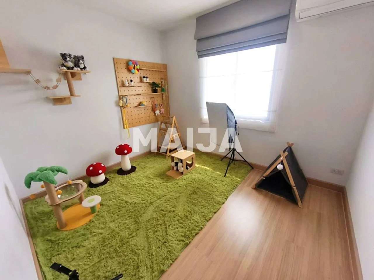 Вилла в Паттайе, Таиланд, 162.2 м² - миниатюра 19